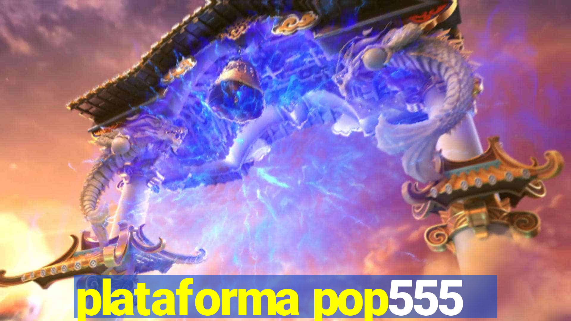 plataforma pop555